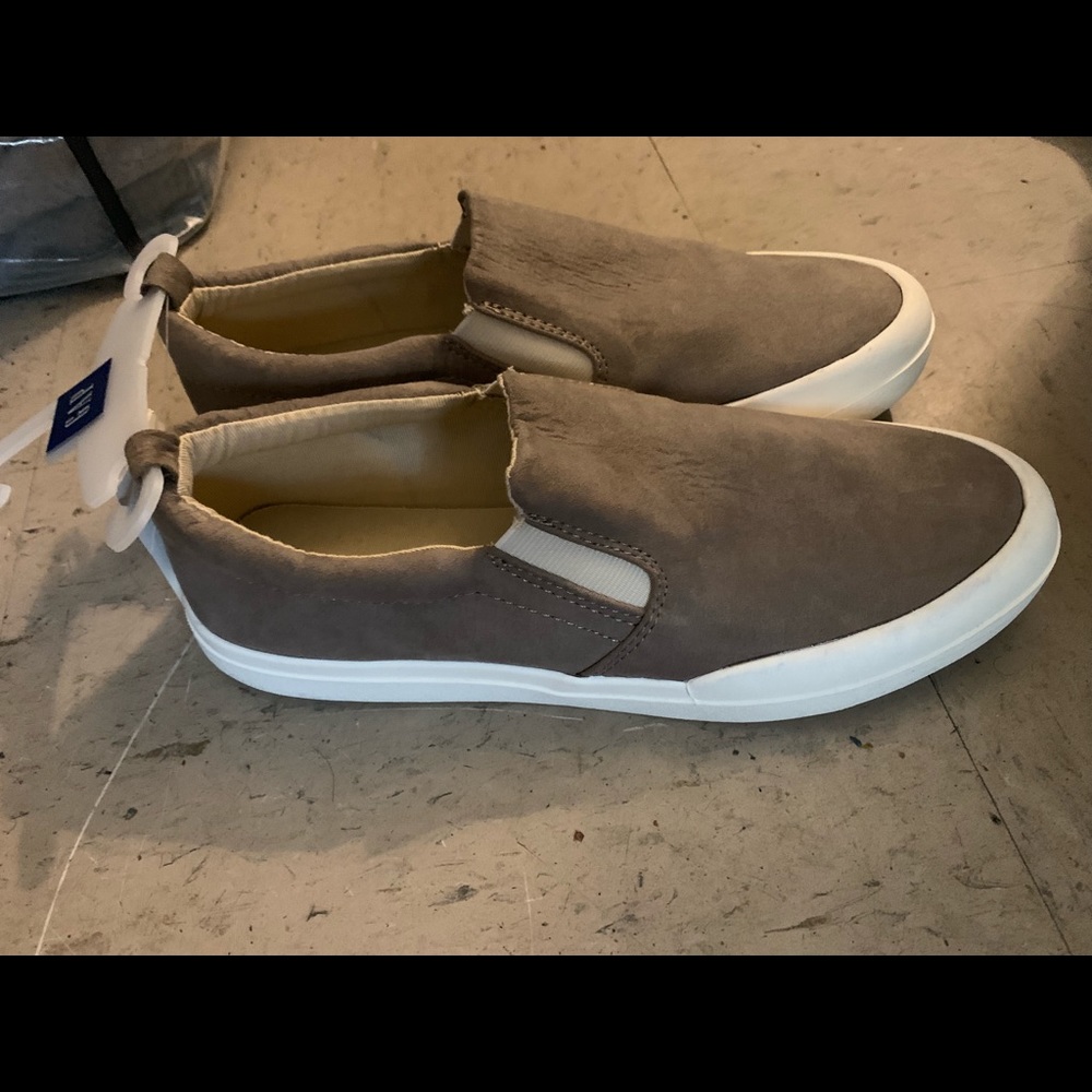 Women’s Slip on
